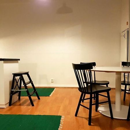 Апартаменты Eriksgatan 45M2 Хельсинки Экстерьер фото